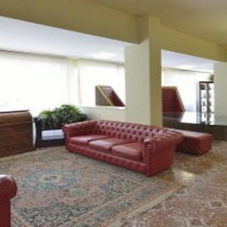 Hotel Attico Chianciano Terme Buitenkant foto