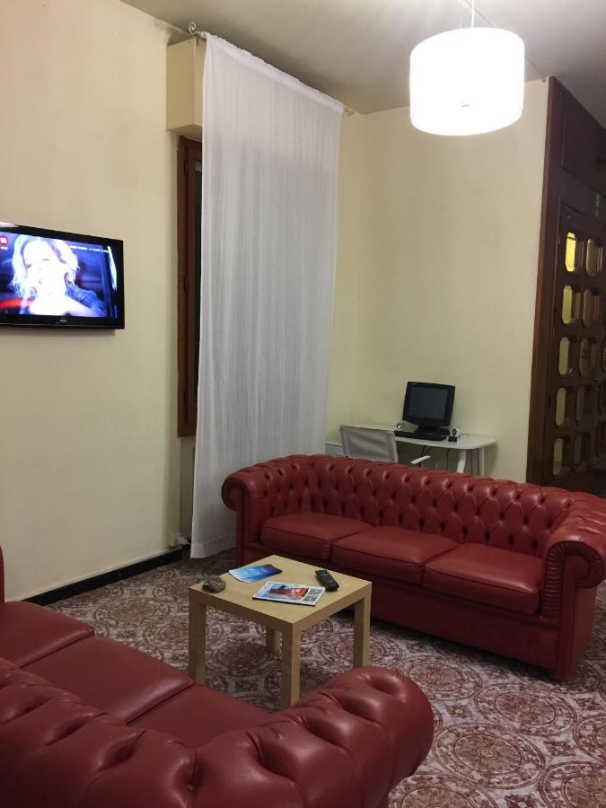 Hotel Attico Chianciano Terme Buitenkant foto