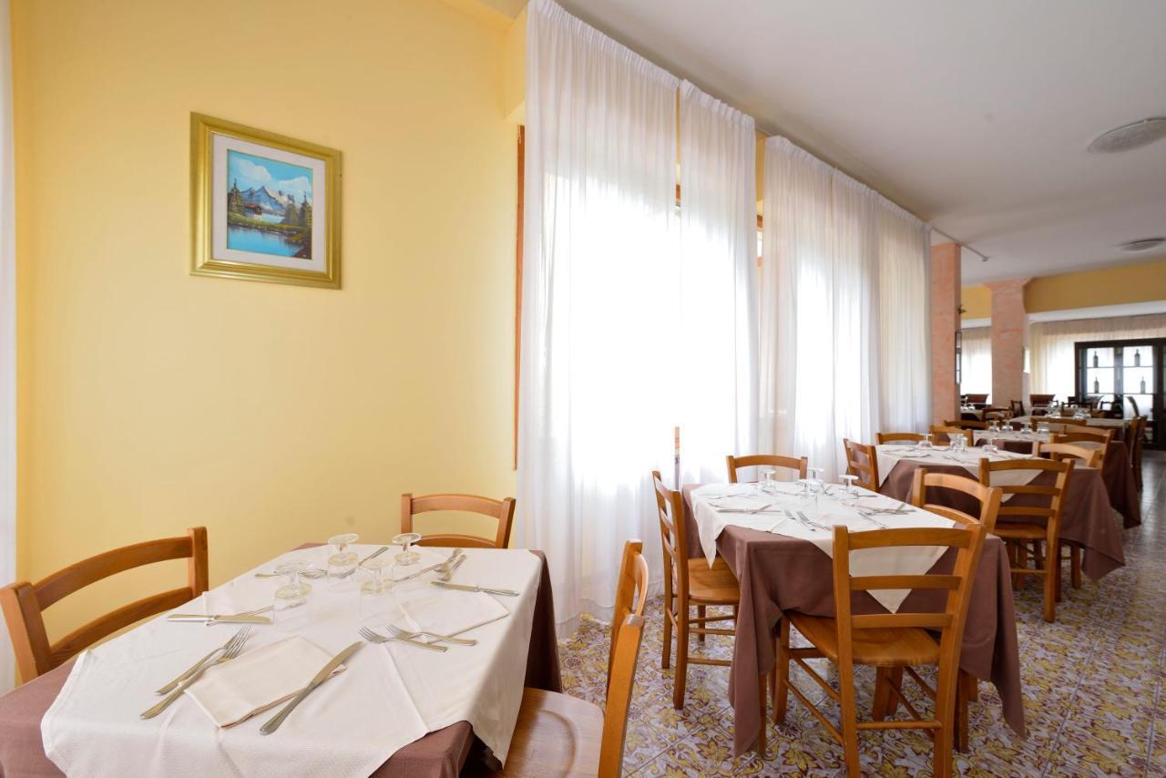 Hotel Attico Chianciano Terme Buitenkant foto