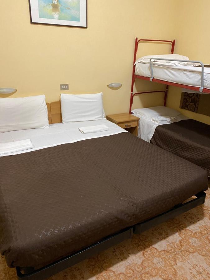 Hotel Attico Chianciano Terme Buitenkant foto