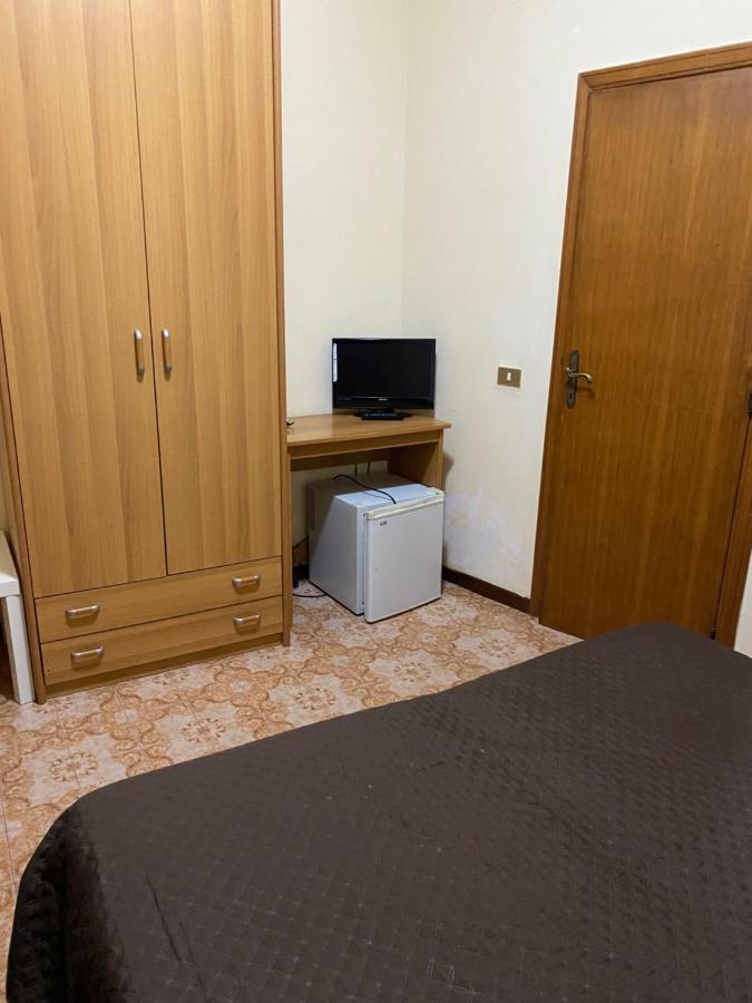 Hotel Attico Chianciano Terme Buitenkant foto