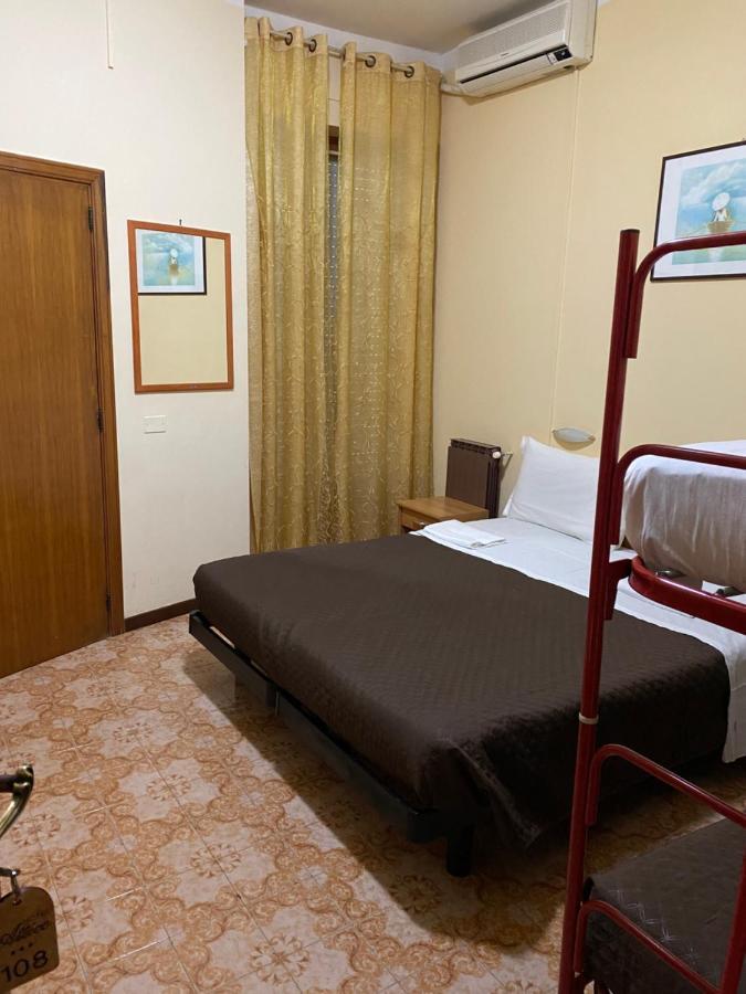 Hotel Attico Chianciano Terme Buitenkant foto