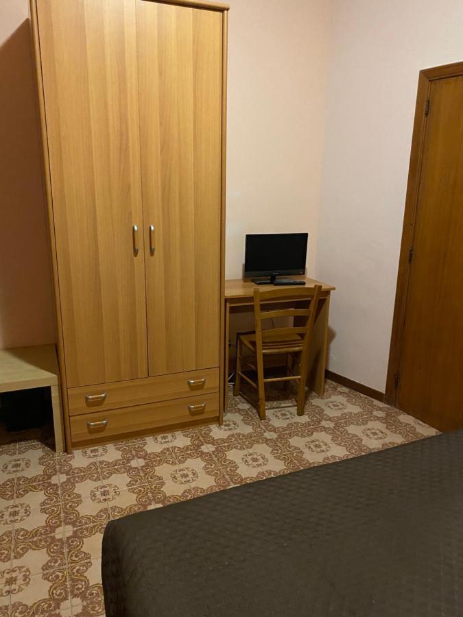 Hotel Attico Chianciano Terme Buitenkant foto