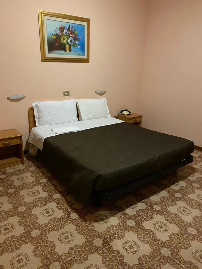 Hotel Attico Chianciano Terme Buitenkant foto
