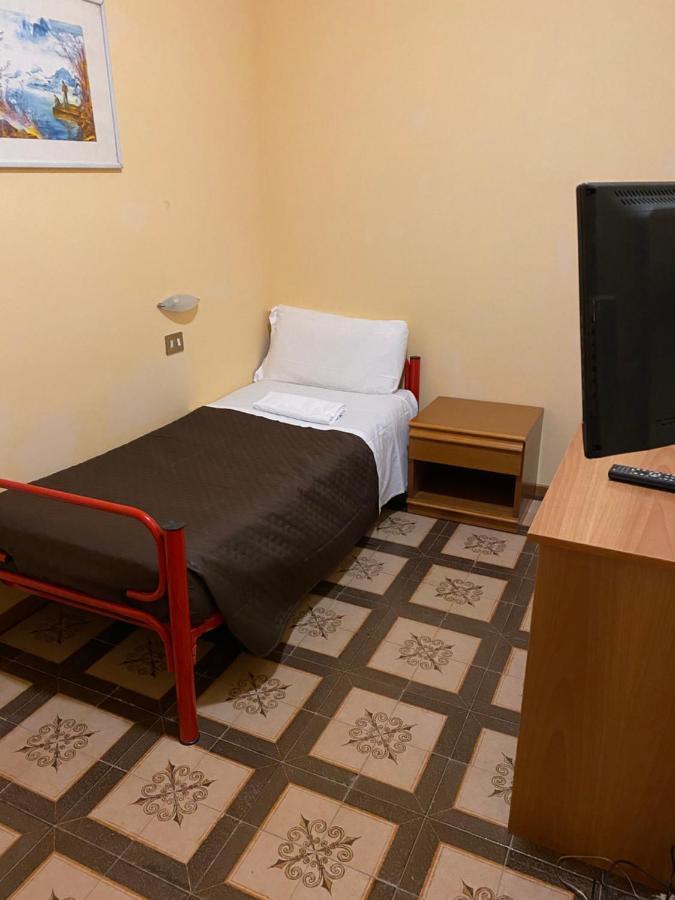 Hotel Attico Chianciano Terme Buitenkant foto