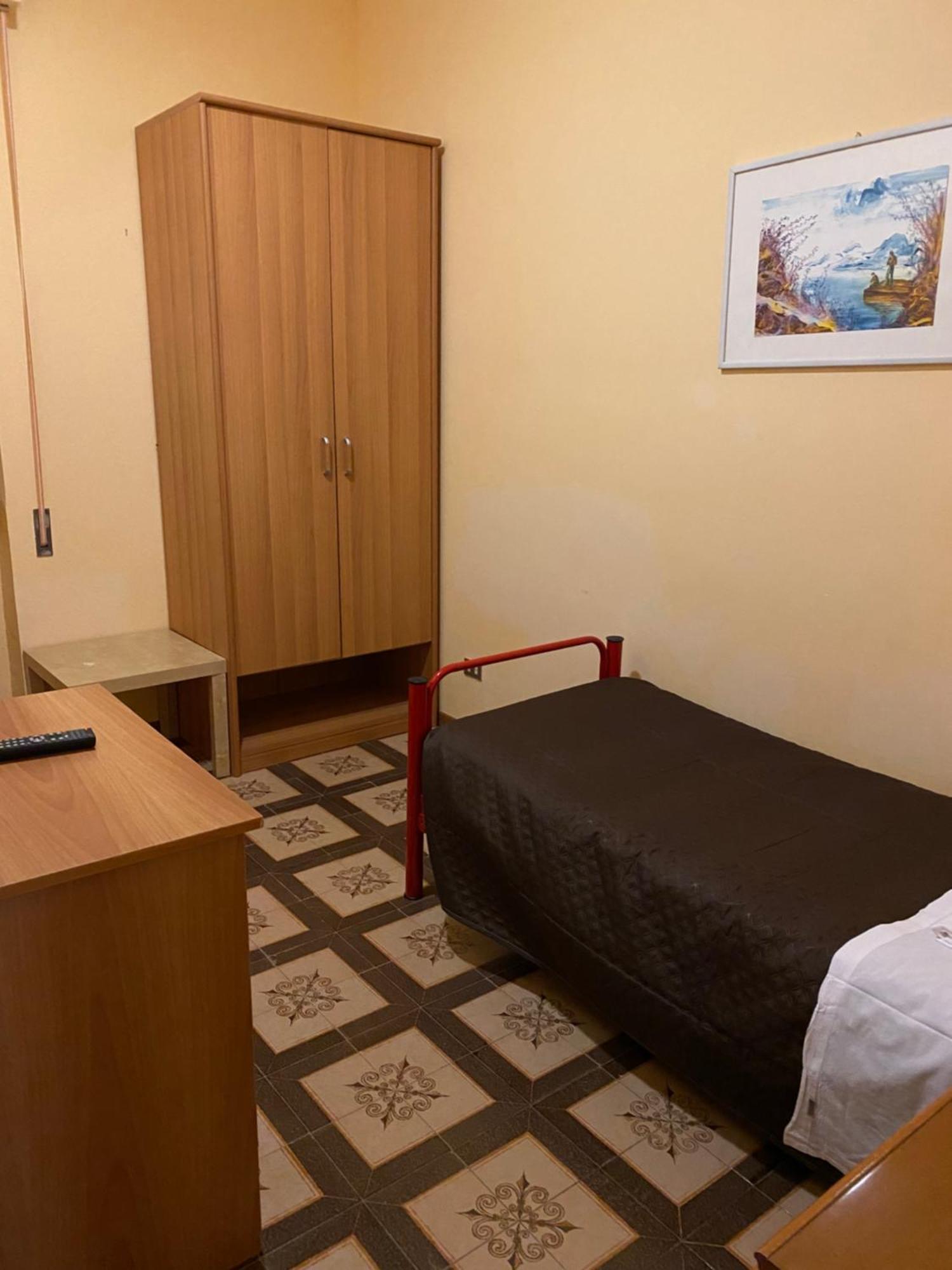 Hotel Attico Chianciano Terme Buitenkant foto