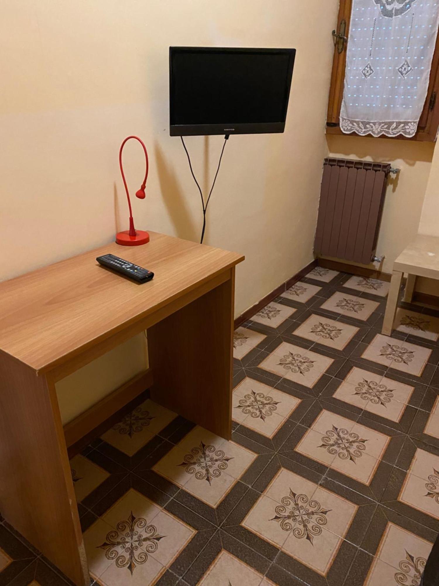 Hotel Attico Chianciano Terme Buitenkant foto