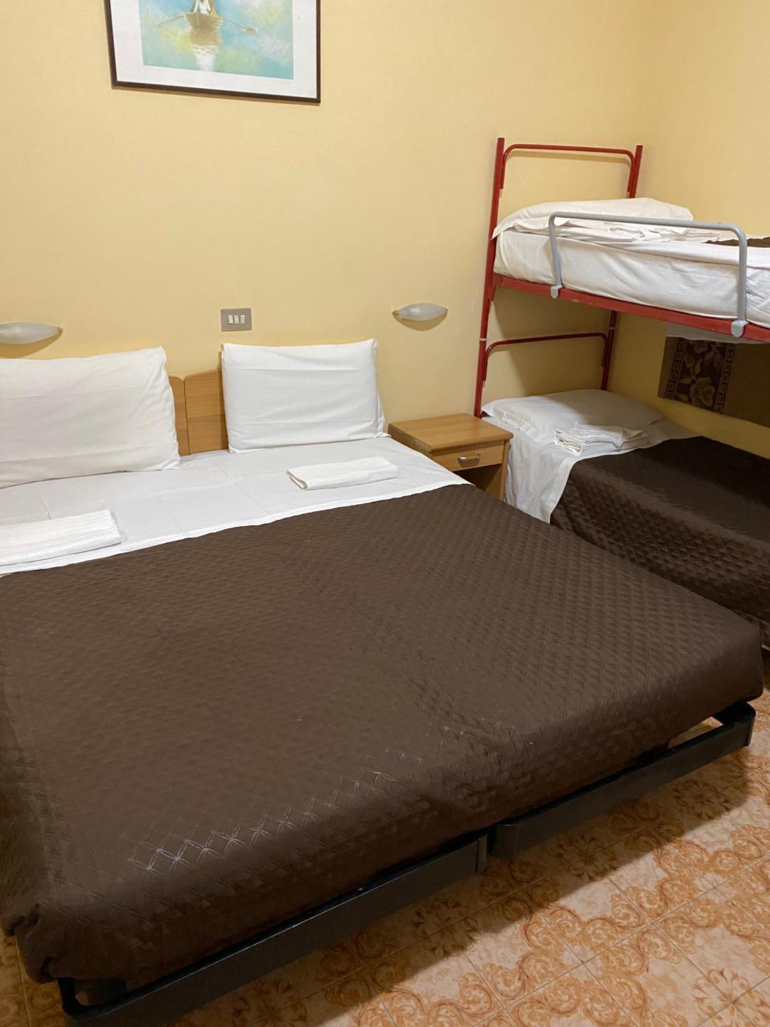 Hotel Attico Chianciano Terme Buitenkant foto
