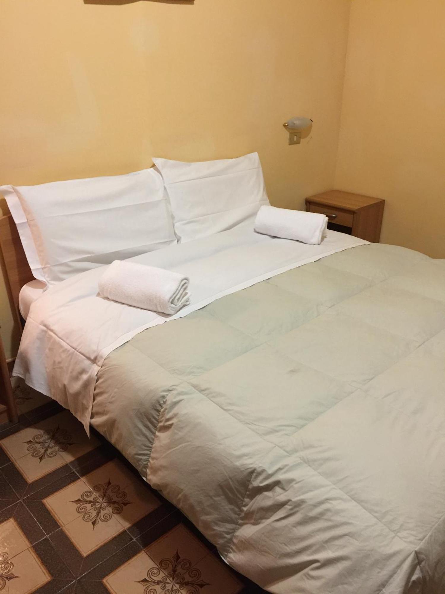 Hotel Attico Chianciano Terme Buitenkant foto