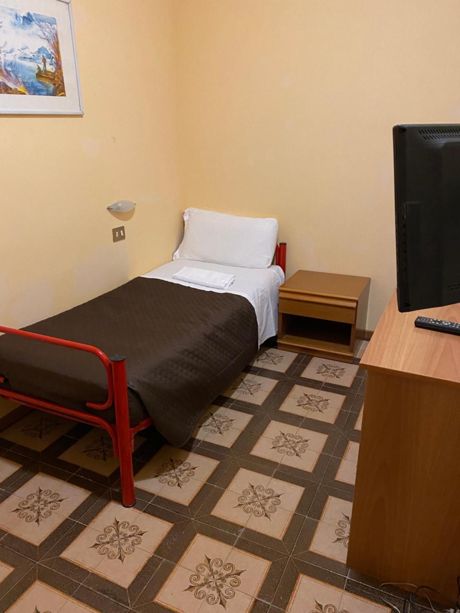 Hotel Attico Chianciano Terme Buitenkant foto