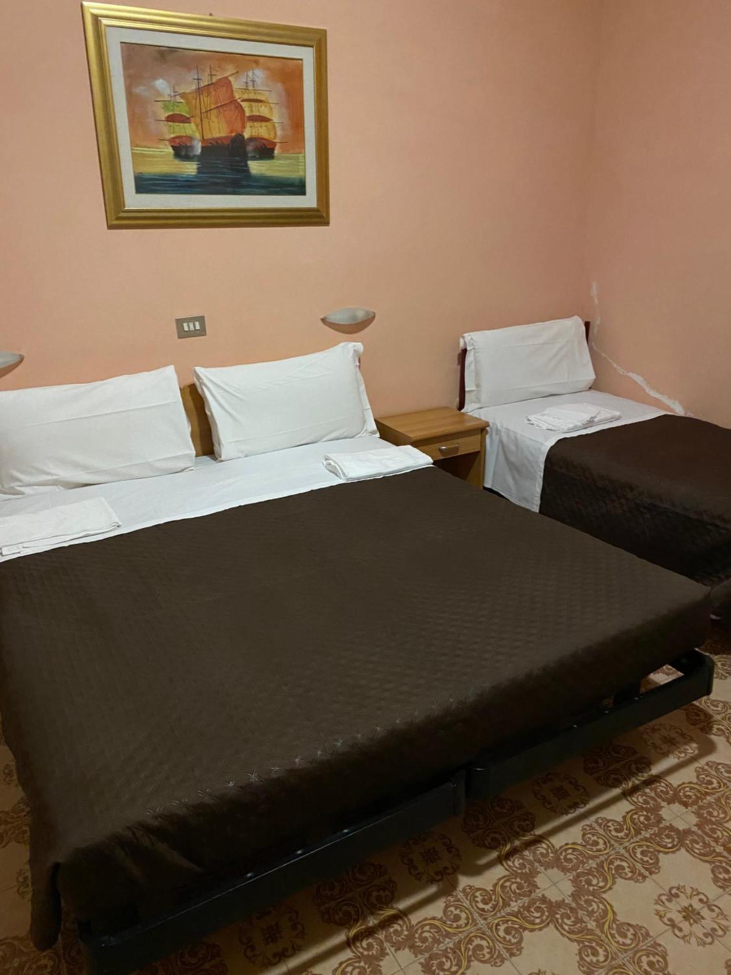 Hotel Attico Chianciano Terme Buitenkant foto