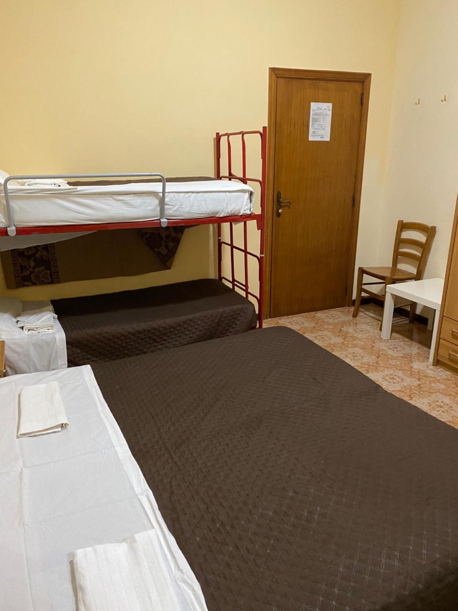 Hotel Attico Chianciano Terme Buitenkant foto