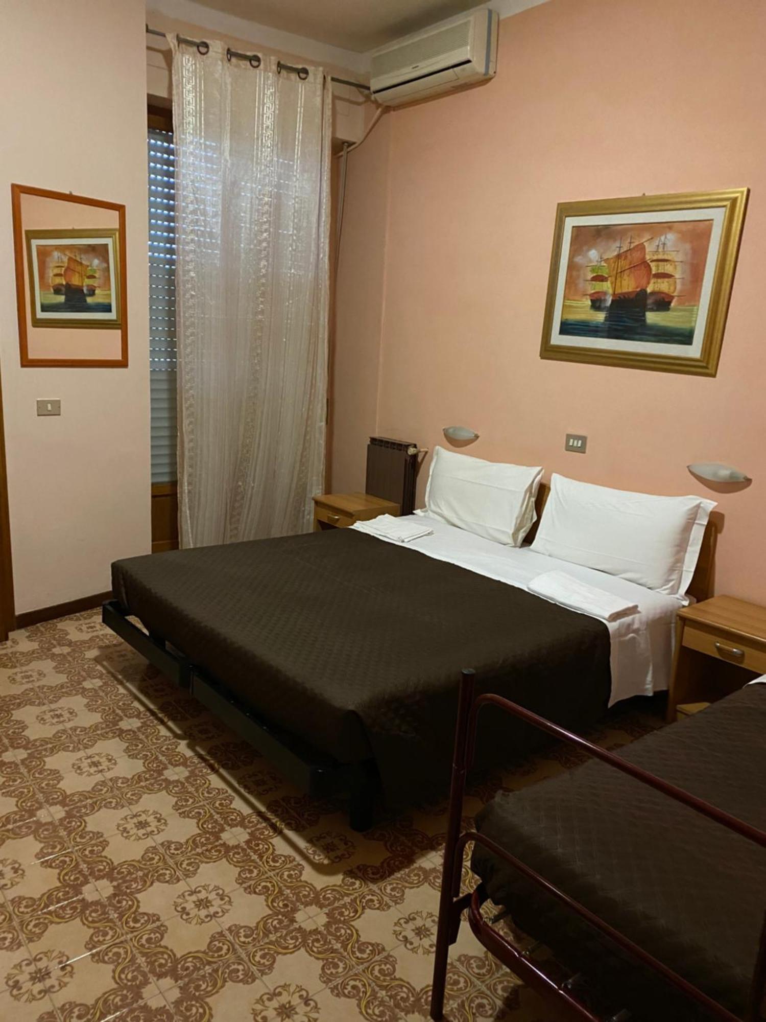 Hotel Attico Chianciano Terme Buitenkant foto