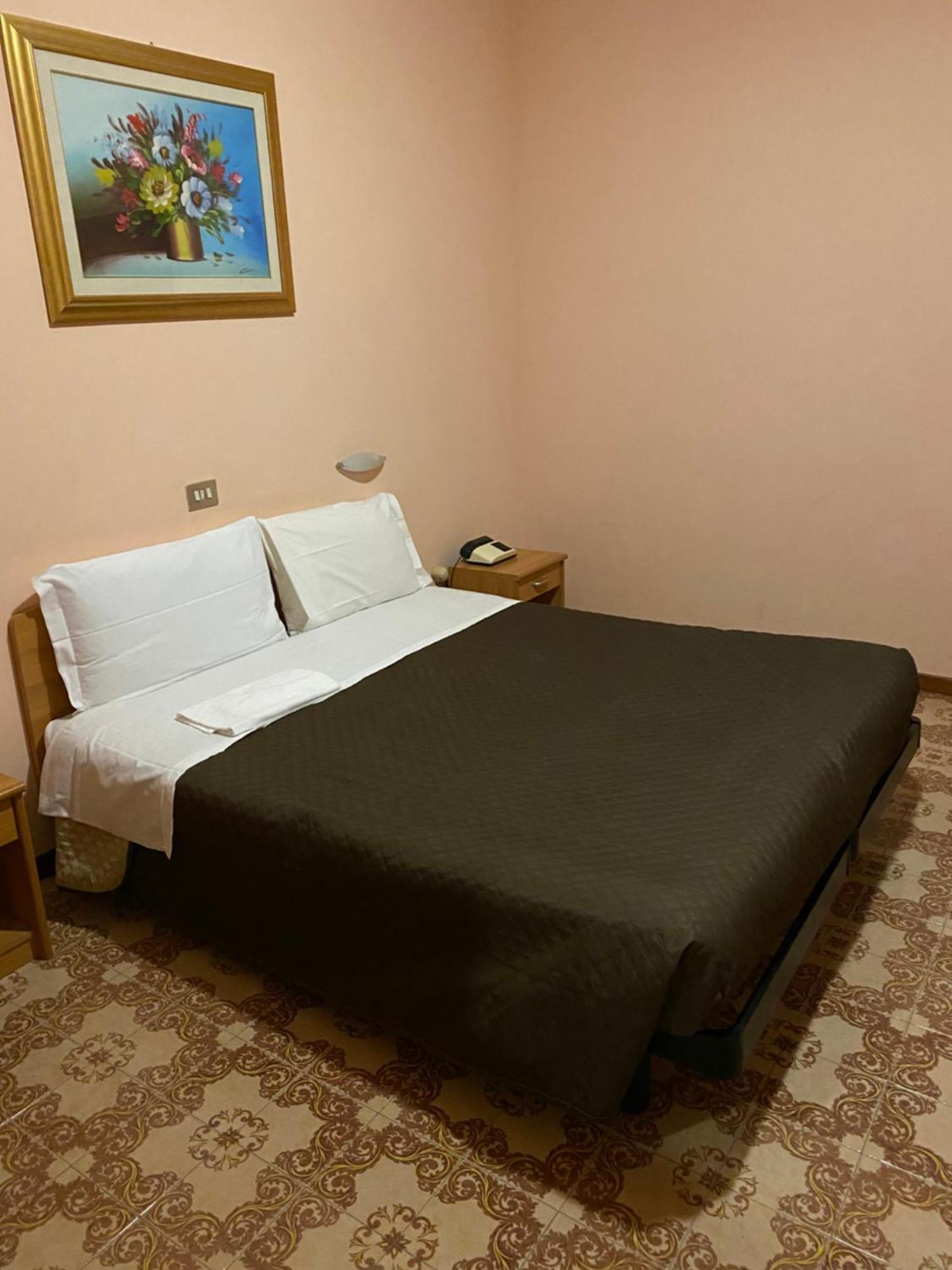 Hotel Attico Chianciano Terme Buitenkant foto
