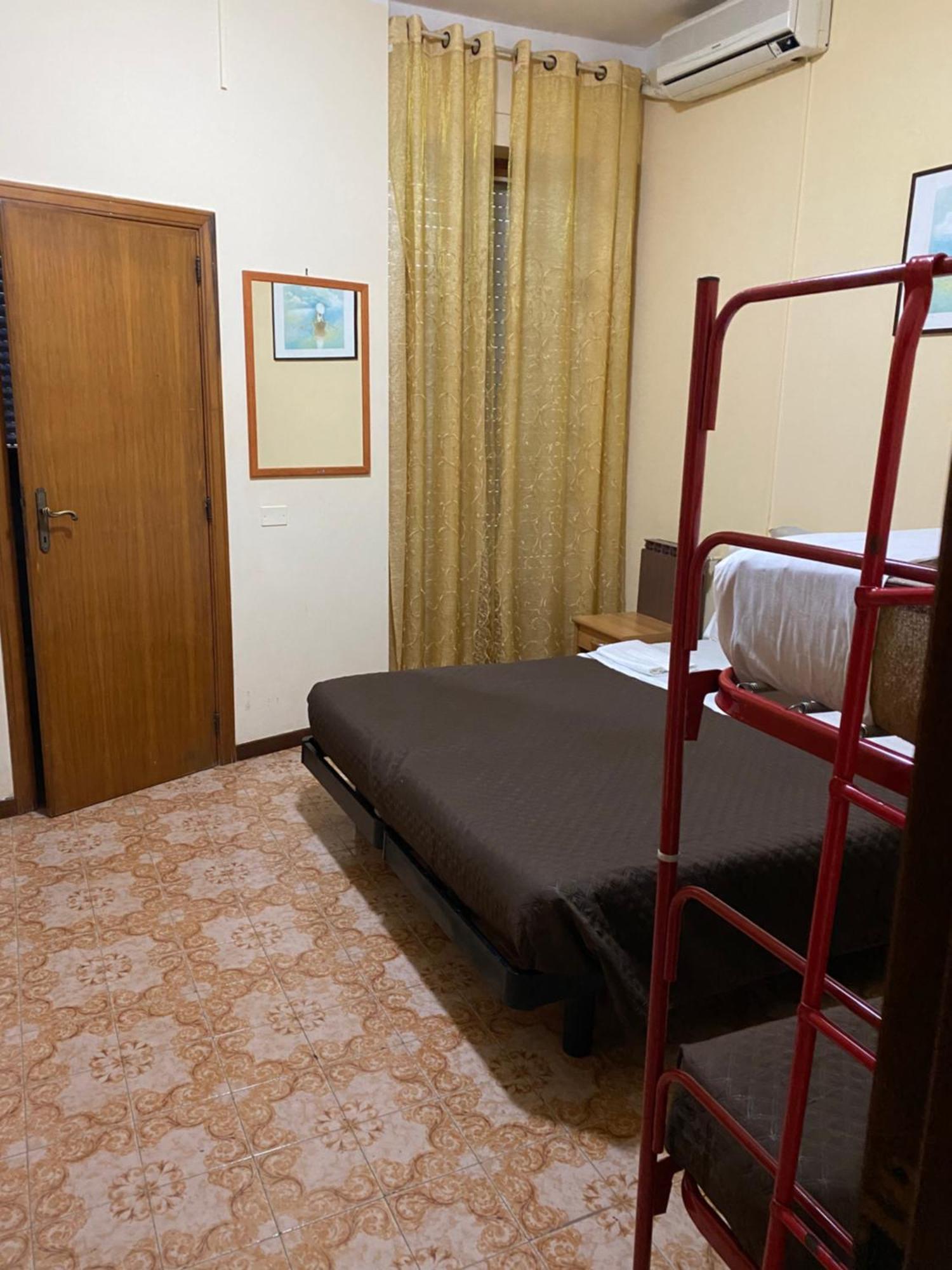 Hotel Attico Chianciano Terme Buitenkant foto